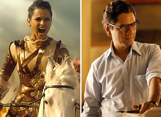 Box Office Manikarnika - The Queen of Jhansi and Thackeray - Monday updates Box Office Manikarnika - The Queen of Jhansi and Thackeray - Monday updates