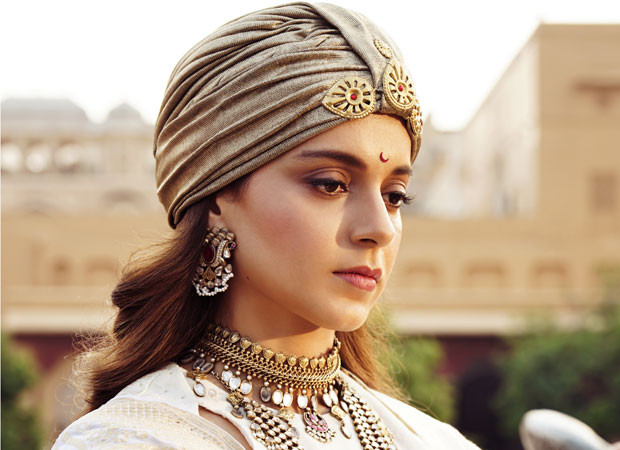 Box Office: Manikarnika - The Queen of Jhansi day 1 in overseas