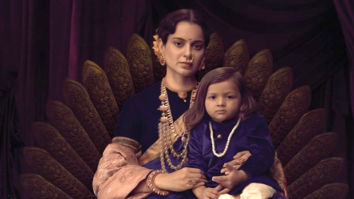 Box Office: Manikarnika – The Queen of Jhansi takes a decent start Box Office: Manikarnika – The Queen of Jhansi takes a decent start