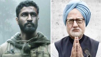 Box Office Prediction: Uri and The Accidental Prime Minister to see fair opening in range of Rs. 3-4 cr