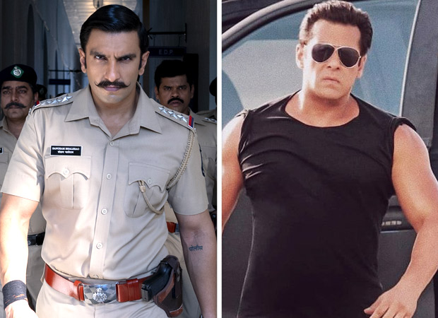 Box Office: Ranveer Singh’s Simmba Beats Salman Khan’s Race 3; Becomes ...