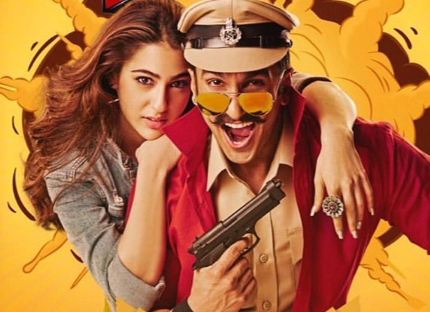 Box Office Simmba Day 12 in overseas