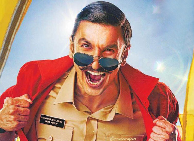 Box Office Simmba Day 15 in overseas