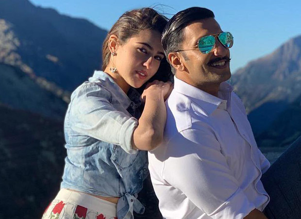 Box Office Simmba Day 16 in overseas Box Office Simmba Day 16 in overseas
