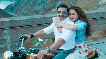 Box Office: Simmba Day 18 in overseas
