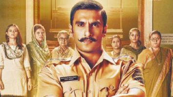 Box Office: Simmba Day 23 in overseas