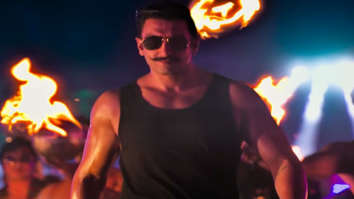 Box Office: Simmba Day 25 in overseas Box Office: Simmba Day 25 in overseas