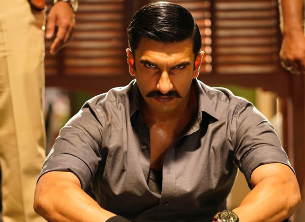 Box Office Simmba Day 28 in overseas