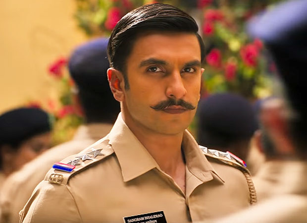 Box Office Simmba Day 29 in overseas