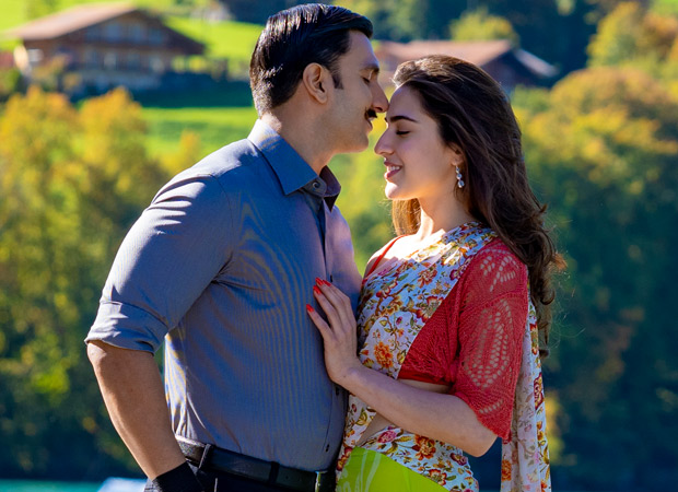 Box Office: Simmba Day 5 in overseas