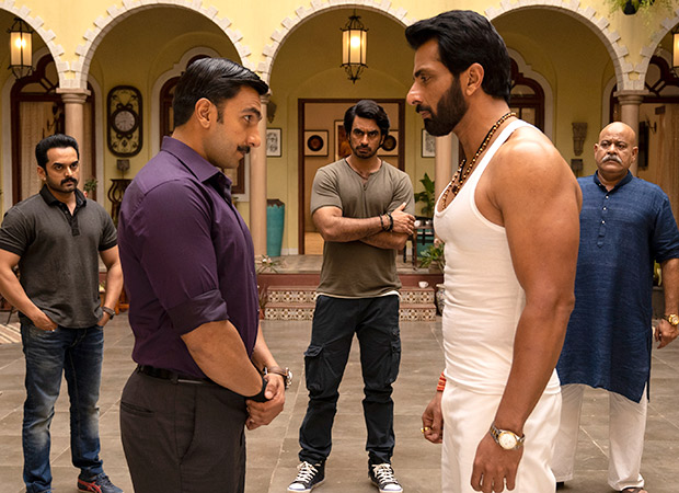 Box Office: Simmba Day 6 in overseas Box Office: Simmba Day 6 in overseas