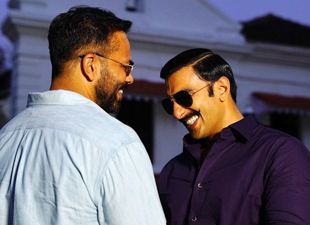 Box Office Simmba is Rohit Shetty's 8th movie to have entered the 100 crore club Box Office Simmba is Rohit Shetty's 8th movie to have entered the 100 crore club