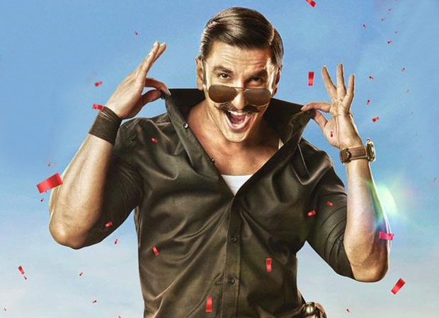 Box Office Simmba is creating records with every passing day, aims for Kick lifetime next after a superb second weekend of Rs. 17 cr