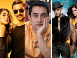 Box Office: Simmba is the 8th highest second weekend grosser of All Time; surpasses 3 Idiots and Dhoom 3