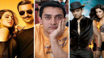 Box Office: Simmba is the 8th highest second weekend grosser of All Time; surpasses 3 Idiots and Dhoom 3