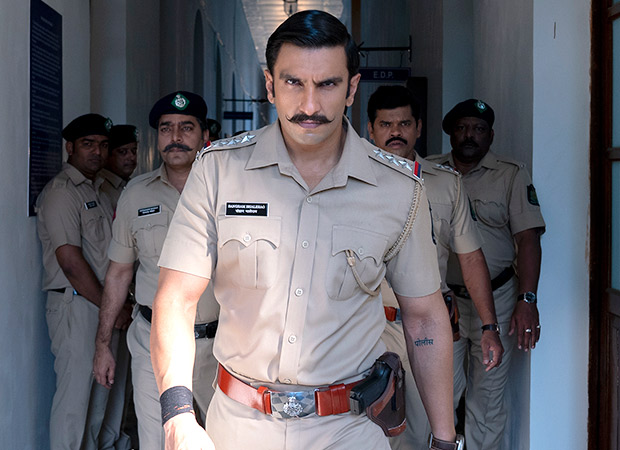 Box Office Simmba surpasses Krrish 3 & 3 Idiots; becomes 9th all-time highest second week grosser Box Office Simmba surpasses Krrish 3 & 3 Idiots; becomes 9th all-time highest second week grosser