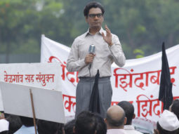 Box Office: Thackeray Day 1 in overseas