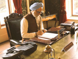 Box Office: The Accidental Prime Minister Day 2 in overseas
