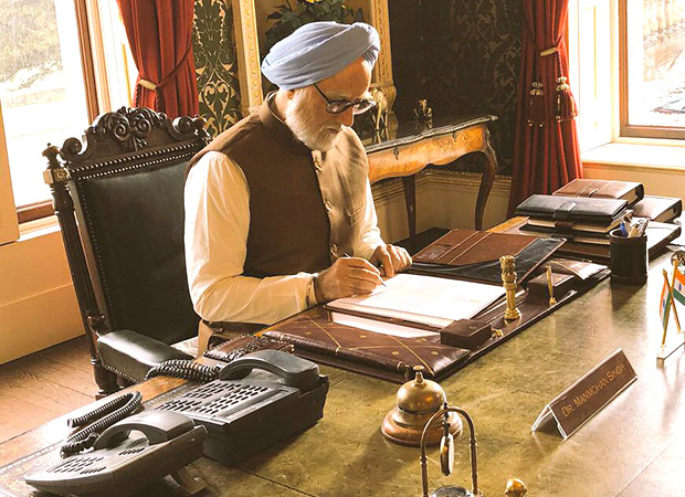 Box Office The Accidental Prime Minister Day 2 in overseas Box Office The Accidental Prime Minister Day 2 in overseas