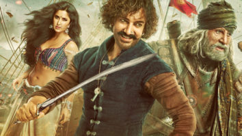Box Office: Understanding the economics of Thugs of Hindostan and the profits for Aamir Khan