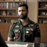 Box Office Uri Day 14 in overseas