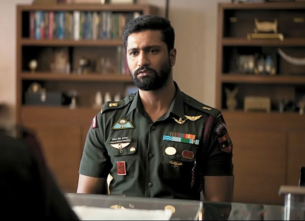 Box Office Uri Day 18 in overseas