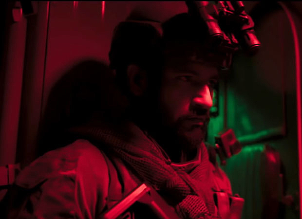 Box Office Uri Day 20 in overseas