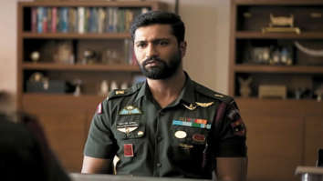 Box Office: Uri Day 5 in overseas