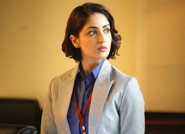 Box Office Uri Day 6 in overseas