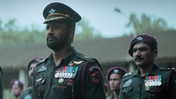 Box Office: Uri Day 9 in overseas