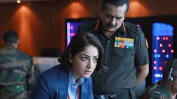Box Office: Uri – The Surgical Strike is terrific on Monday, set to enter Rs. 100 Crore Club