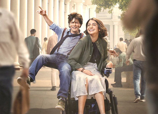 Box Office Zero Day 12 in overseas