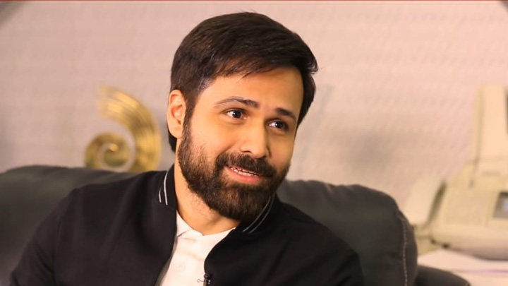 CRAZY- Emraan Hashmi Describes PERFECT KISS in 3 Words | Rapid Fire | One Night Stands CRAZY- Emraan Hashmi Describes PERFECT KISS in 3 Words | Rapid Fire | One Night Stands