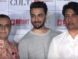 Celebs attend Birthday Party of Yogesh Lakhani’s son