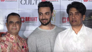 Celebs attend Birthday Party of Yogesh Lakhani’s son