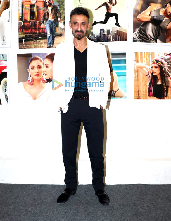 celebs grace dabboo ratnanis calender launch 2019 12