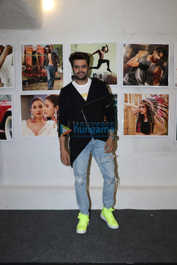 celebs grace dabboo ratnanis calender launch 2019 more 5