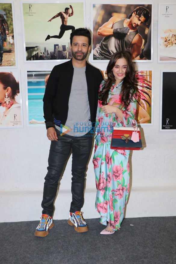 celebs grace dabboo ratnanis calender launch 2019 more 6