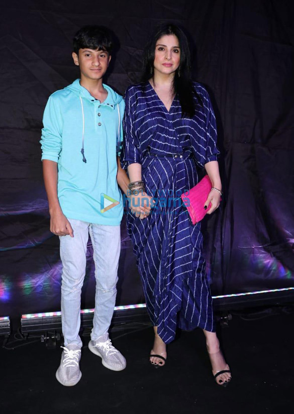 celebs grace kunal rawals new store opening at kala ghoda fort 1