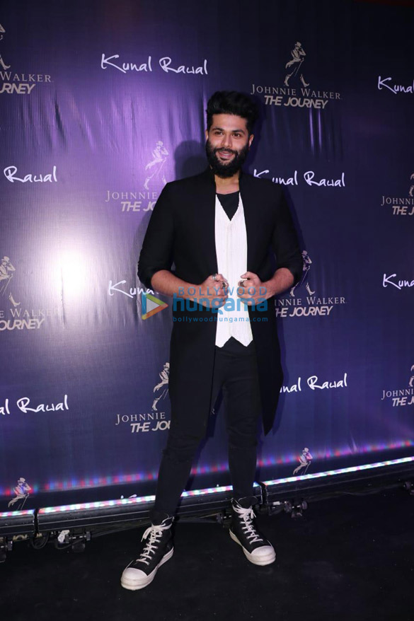 celebs grace kunal rawals new store opening at kala ghoda fort 5