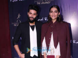 Celebs grace Kunal Rawal’s new store opening at Kala Ghoda, Fort