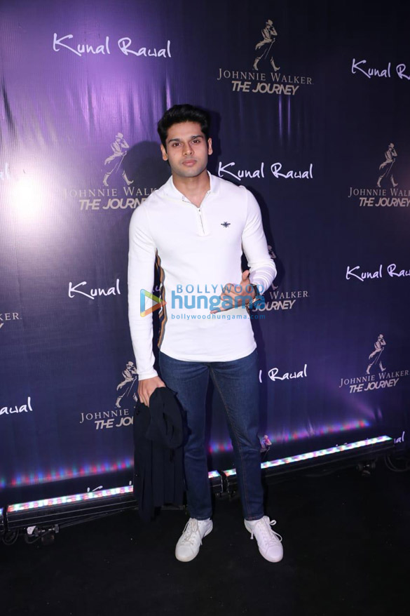 celebs grace kunal rawals new store opening at kala ghoda fort 7