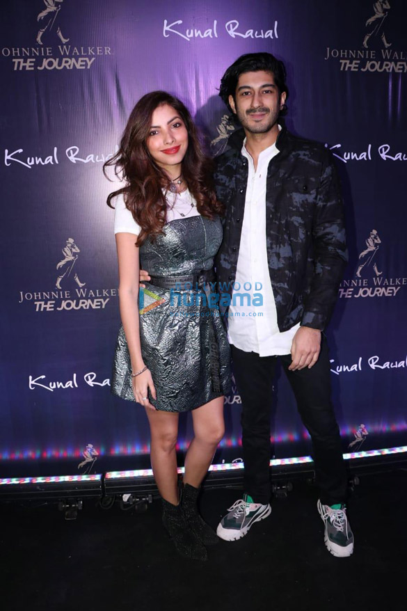 celebs grace kunal rawals new store opening at kala ghoda fort 8