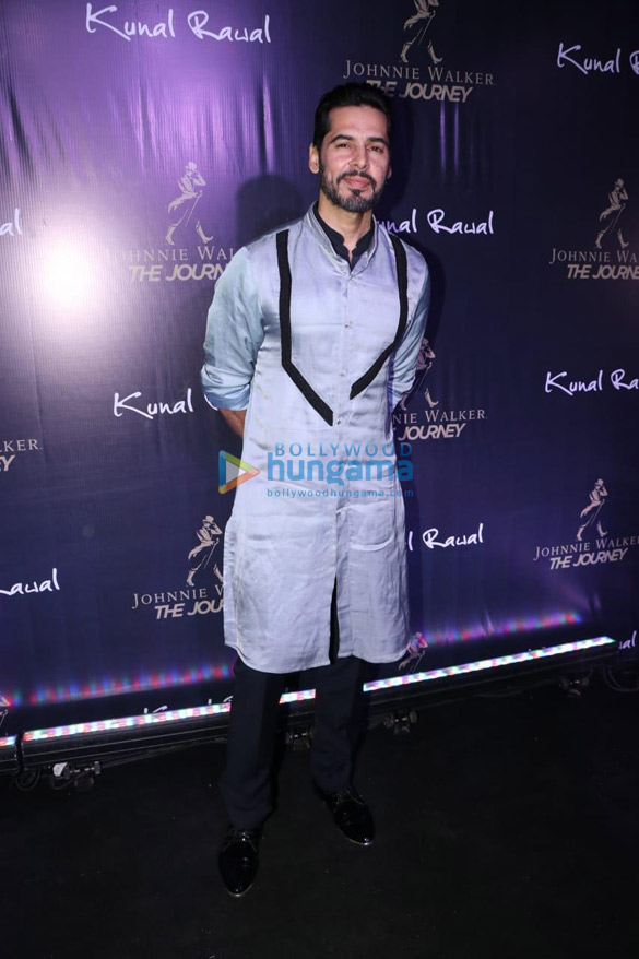celebs grace kunal rawals new store opening at kala ghoda fort 9