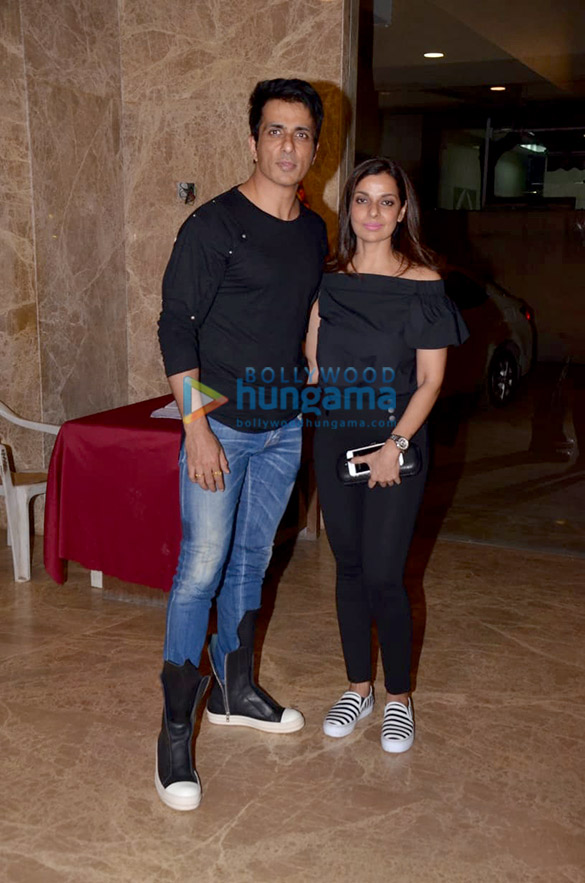 celebs grace ramesh s tauranis birthday bash 3