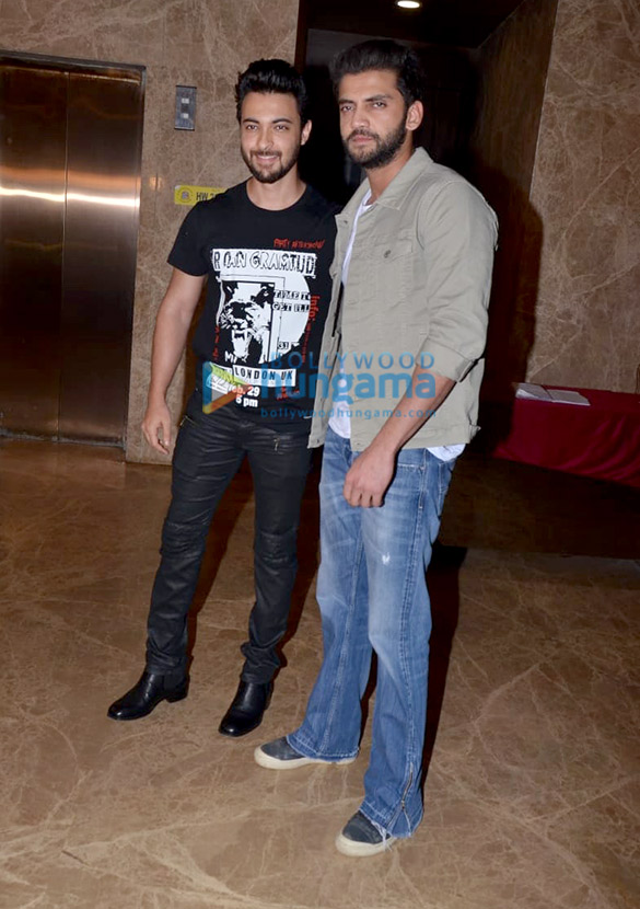 celebs grace ramesh s tauranis birthday bash 6