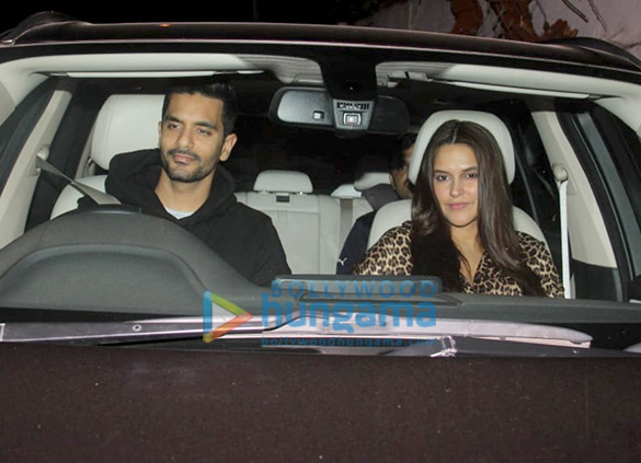 celebs grace sidharth malhotras birthday bash 5