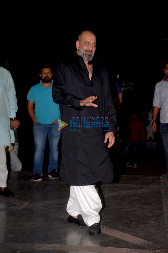 celebs grace thackeray promotions event at yb chavan auditorium 3