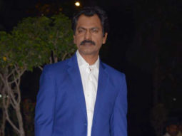 Celebs grace Thackeray promotions event at YB Chavan Auditorium Part 2