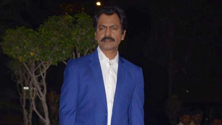 Celebs grace Thackeray promotions event at YB Chavan Auditorium Part 2